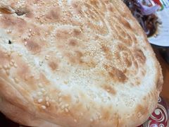 -新疆狼爷烤肉(宋庄店)