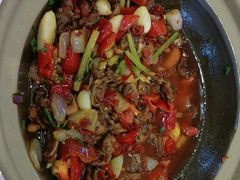 -三只鸟本地特色菜馆(上饶总店)