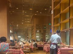 -西贝(华发商都店)