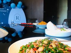 -丽晶轩中餐厅(重庆丽晶酒店)
