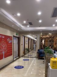 -碧莲盛·不剃发植发