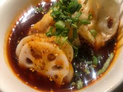 -太二酸菜鱼(沈阳万象城店)