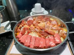 -和福顺·牛肉海鲜焖锅(汕头金平万达广场店)