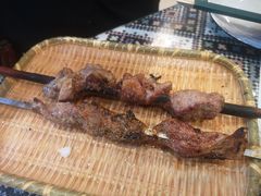 -新疆伊宁远征餐厅