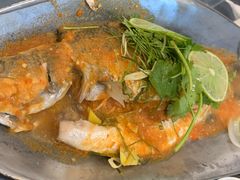 -阿莱唛唛泰国菜·海鲜餐厅(蛇口店)