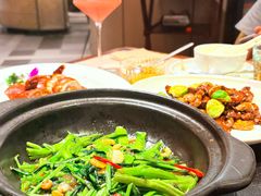 -港丽餐厅(天河城店)
