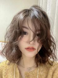 点击看大图 -MORI HAIR SALON日式美发沙龙