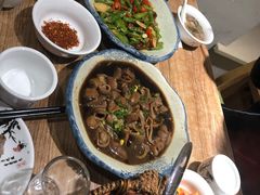 -土桥手掌鸡·26年灌县老味道(都江堰店)