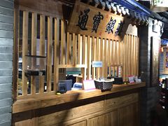 -京味斋·北京烤鸭(华威桥北工大店)
