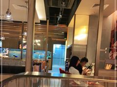 -蚝太郎 • 海鲜烧烤(Upark店)