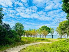 -阳澄湖半岛旅游度假区