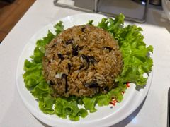 -玉善烧烤串城(长春总店)