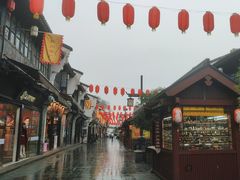 -河坊美食街(河坊街店)