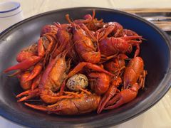 -湘江大码头·龙虾馆(渔人码头一店)