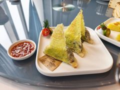 -半岛名轩·海鲜酒家(深圳湾后海汇店)