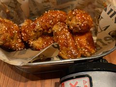 -春熙台韩国料理·章鱼肥牛(西丽店)