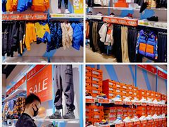 -深圳华盛奥特莱斯(华南一道店)