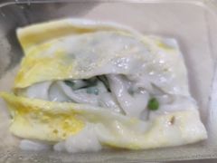 葱花鸡蛋肠-银记肠粉店(中山一路店)