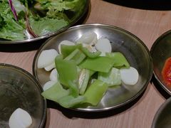 -西塔老太太泥炉烤肉(武汉摩尔城店)