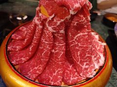 -牛New寿喜烧(曹路花园城店)