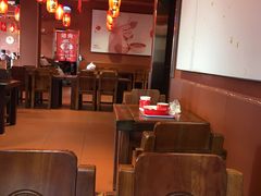 大堂-猪角·闽南猪脚饭(厦门中医院店)