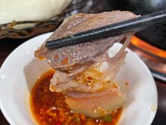 -尼玛藏家风味园(阿山食城店)