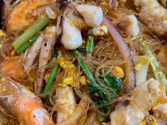 海皇粉丝煲-中发源·清真餐厅(南油店)