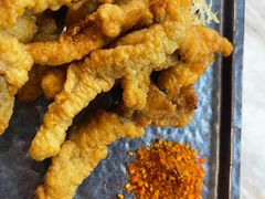 -周渝食惦·酸菜鱼精致川菜(横岗店)