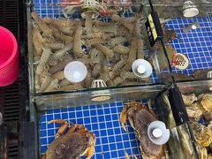 -明记海鲜大排档(巽寮湾店)
