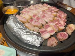 五花肉-济州爱肉堂(总店)