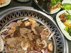 -皇城恒隆广场