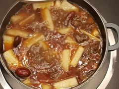 -天仁聚驴肉香(北石槽店)