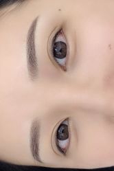 点击看大图 -HQ半永久纹绣纹眉