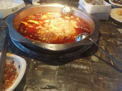-冠菌火锅自助(东莞桥头店)