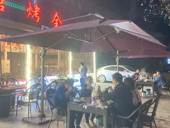 -去吃小龙虾·江湖菜·烧烤(南滨路店)