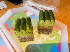 -tea’stone(新天地店)
