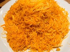 -三宝大饭店-中和艺素餐厅(浦上金山正祥广场店)