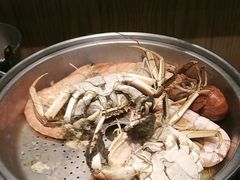 -川骄海鲜自助(河东店)