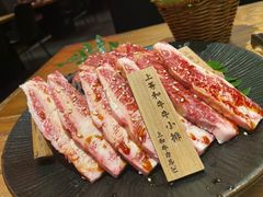 -肉魁屋·烧肉·烧鸟·酒场(高新店)