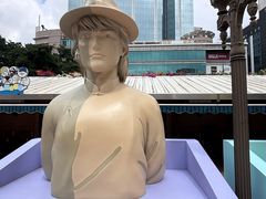 -九龙公园