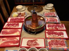 -董记老清泉·鲜切涮羊肉(窑岭店)