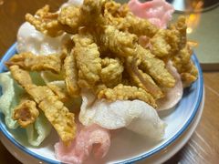 -小凤庭·地道湖北菜武昌鱼·藕汤(38年黄鹤楼店)