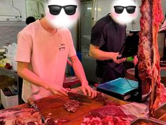 -阿娟牛肉丸·手打牛肉丸·现做现卖