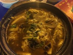 乾毓德平价海鲜烧烤城-天津乾毓德饭庄·清真传统炒菜·海鲜烧烤(咸阳路店)