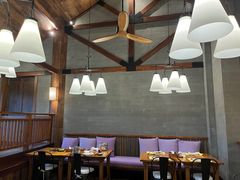 -青城山六善酒店·紫氣園中餐厅