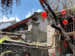 -尽善百年古院餐厅(王家老宅店)