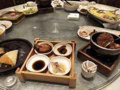 -小厨娘淮扬菜(天印大道店)