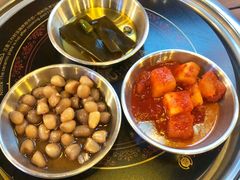 -包装马车·韩国料理·포장마차