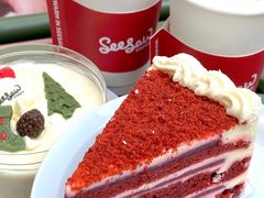 -Seesaw Coffee(上生新所店)