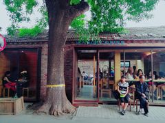 -VOYAGE COFFEE(北锣鼓巷店)